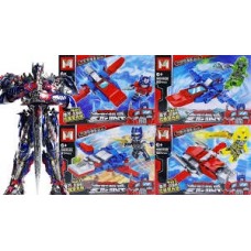 Lebo Transformer Mg952