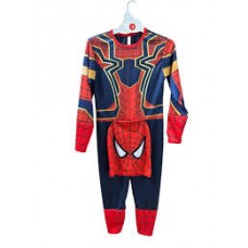 Disfraz Spider