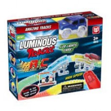 Pista Led A Control Pista Led A Control