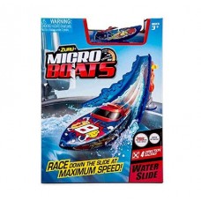 Pista Con Rampa Para Lancha Pista Con Rampa Para Lancha