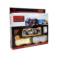 Pista Tren   Clasico A Pila