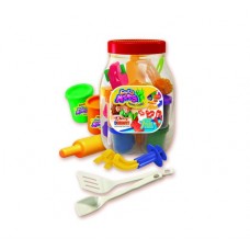 Pote Masas X 4 Con Acc