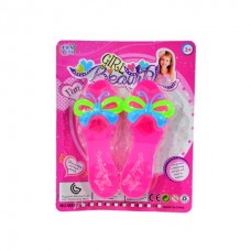 Zuecos Con Mariposa7450077070971 102016060020