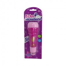 Microfono En Blister 7453077217186