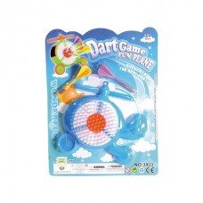 Set Tiro Al Blanco 7450077070346