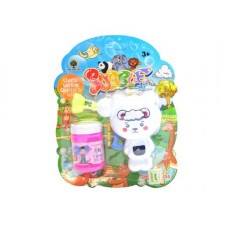 Burbujero Animalito 7450077125183