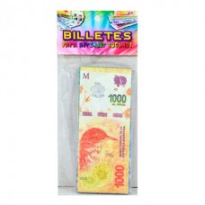 Billetes