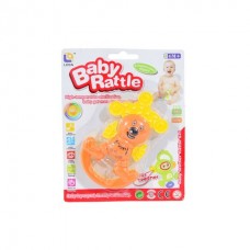 Sonajero Rana Payaso