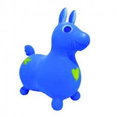 Caballo Saltarin 50x55x24cm Hasta 13k