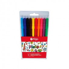 Marcador Filgo Al Agua 2210 X10