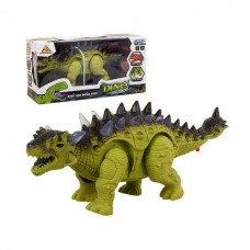 Dino Con Luz Y Sonido