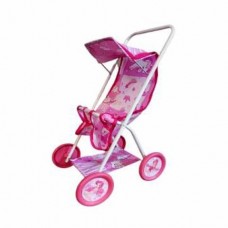 Coche Para Munecas Cano