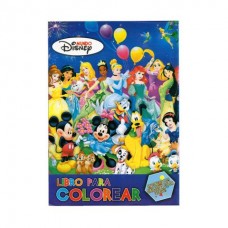 Libro Para Colorear