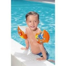 Bracitos Estampados 23x15cm