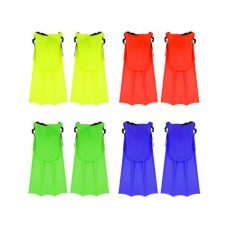 Patas De Rana 6905110801384