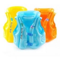 Chaleco Salvavidas Mediano