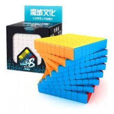 Cubo 8x8 Moyu