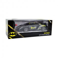 Auto Radio Control Batman Auto Radio Control Batman
