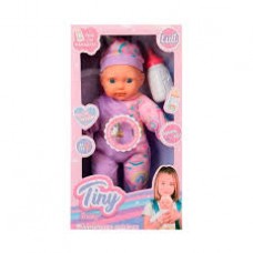 Bebote Con Mamadera Y Sonido