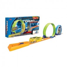 Pista Doble Racing 360