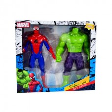 Muneco Spider 7450122011218 7450122011195 Muneco Spider 7450122011218 7450122011195