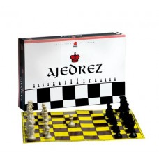 Ajedrez Mediano