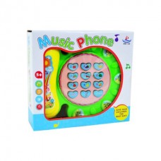 Telefono Interactivo