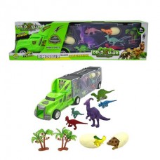 Camion Trailer Dino Camion Trailer Dino