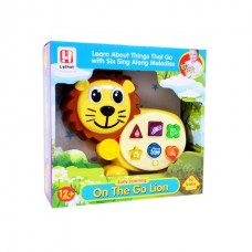 Leon Interactivo 7450077064055