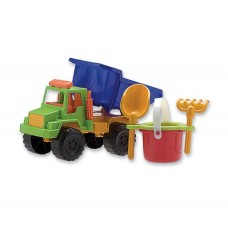 Camion Balde Completo Camion Balde Completo