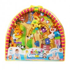 Gimnasio Para Bebe 7450077131443