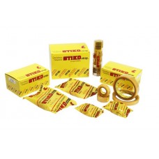 Cinta Adhesiva Strap 12mmx30mts