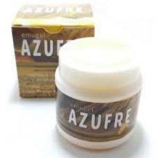 Cajita Crema Emugel Azufre 190gr