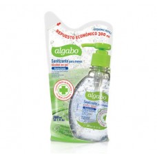 Alcohol En Gel Repuesto 300ml