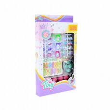 Set De Accs Para Unas Caja