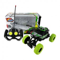 Camioneta Monster Radio Control Camioneta Monster Radio Control