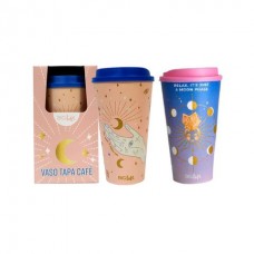 Vaso Con Tapa Astrologia