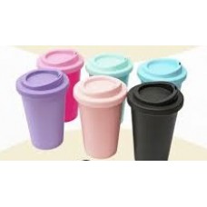 Vaso Plastico Cafe 7896952541950