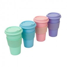 Vaso Plastico Starbucks