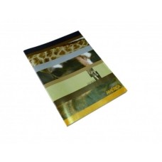 Cuaderno America 16x21 48h Rayado Tapa Flex Cuaderno America 16x21 48h Rayado Tapa Flex