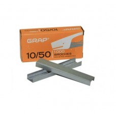 Broche 10/50 Cajax1000u Grap Broche 10/50 Cajax1000u Grap