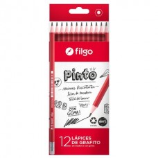 Lapiz Filgo Pinto Hb N