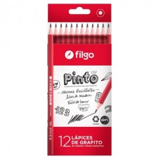 Lapiz Filgo Pinto Hb N