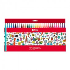 Marcador Escolar 2220 Filgo X30 Marcador Escolar 2220 Filgo X30