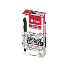 Boligrafo Filgo Borrax 7795513049785 7795513049808