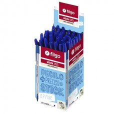 Boligrafo Filgo Stick 025 7795513074862 7795513074855  7