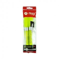 Resaltador Filgo Fluo X2 7795513043509 7795513044674 Resaltador Filgo Fluo X2 7795513043509 7795513044674