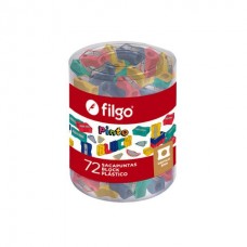 Sacapuntas Filgo Plastico Block 8mm