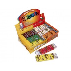 Plastilina 25gr X Unid. Colores