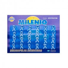 Escarapela Milenio Lazo Xunid